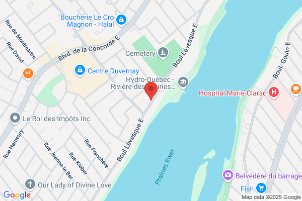 Destination Construction Inc