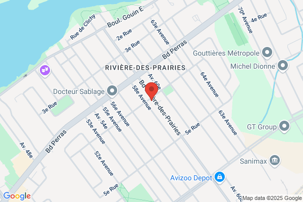 Boucherie Charcuterie Riviere Des Prairies