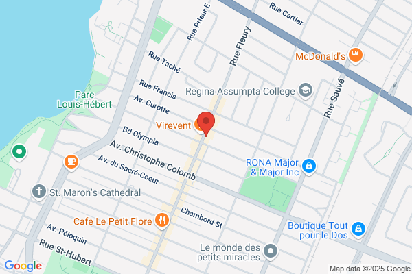 Traiteur Chemin Faisant