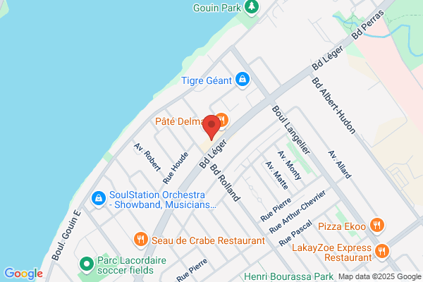 Patisserie Leger Boulangerie