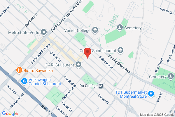 Ecole Montessori Ville Marie, Annexes