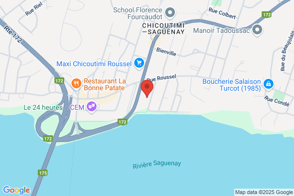 Centre Sante Chiropratique Nord Est