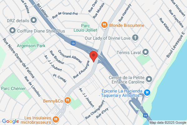 Dr Claude Philippon Chiropraticien