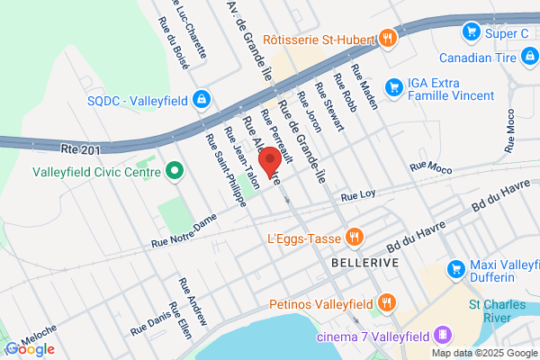 Centre Dentaire Allard Boiridy Toma & Associes