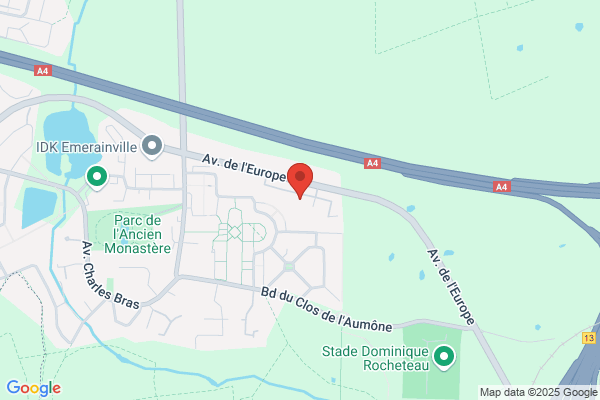 Clinique De Sante Beaute Nelli