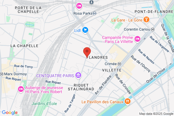 Clinique Medicale Urgence Medic