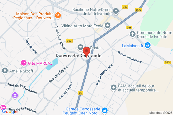 Gauthier Carole Dr