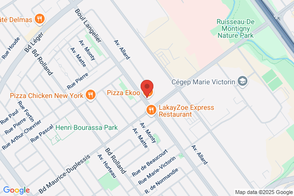 Tony Depanneur