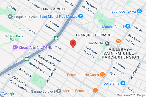 Depanneur Les Bons-Amis