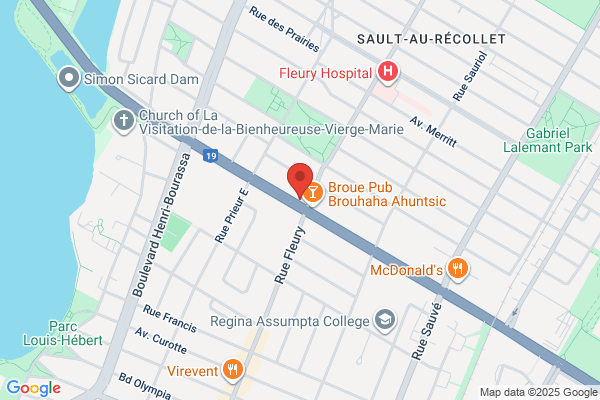 A La Clinique Dentaire Dr Jacques Monette