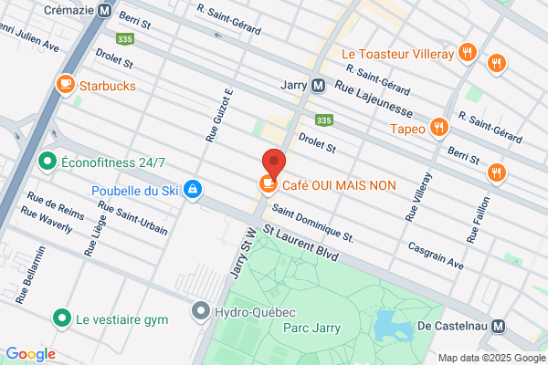 Centre Dentaire Bagdadi Marcel Dr