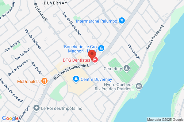 Clinique Dentaire Art