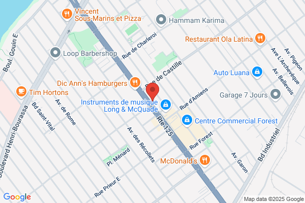 Maitre-Cordonnier & Nettoyeur