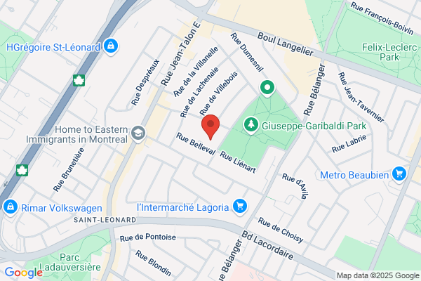 Commission Scolaire De La Pointe-De-L'ile, Reseau D'anjou St-Leonard Et Ecoles Specialisees, Ecoles Primaires, Lambert-Closse