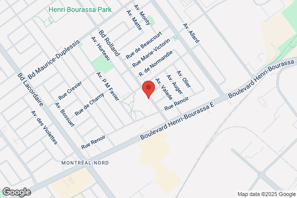 Commission Scolaire De La Pointe-De-L'ile, Reseau Montreal-Nord, Ecoles Primaires, Le Carignan