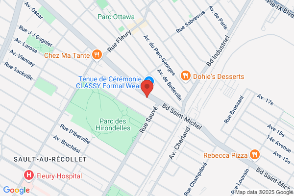 Commission Scolaire English-Montreal, Ecoles Primaires, Our Lady of Pompei