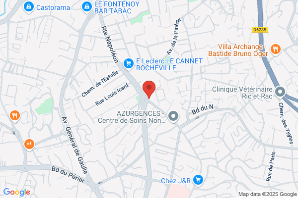 Institut Physio-Esthetique