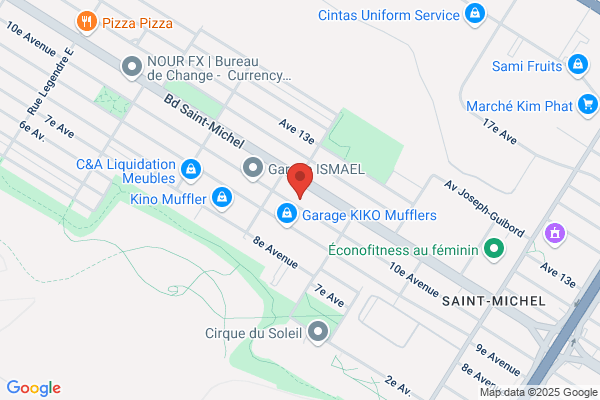 ✅GDLC Excavation Inc - Entrée d'eau en plomb à Montréal)