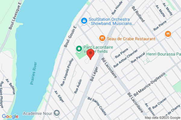 Cloture Expert L'n Inc
