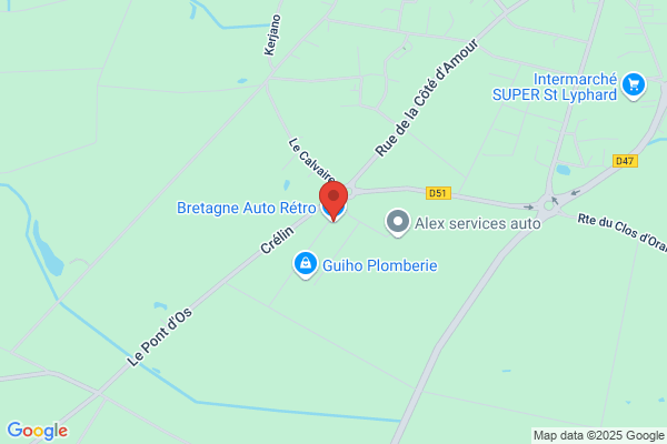 Bretagne Auto Service