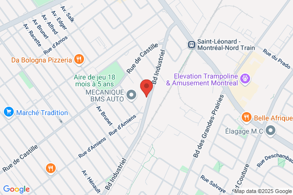 Daigneault Auto