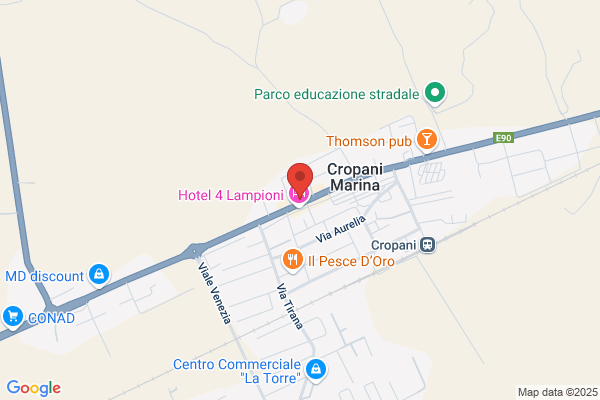 Funaro Service Station