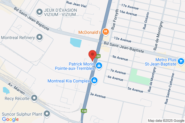 Gestions Luc Bougie Inc