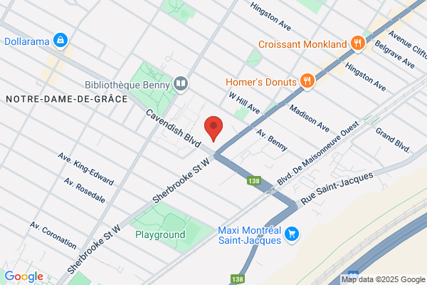 Provigo, Supermarches Provigo
