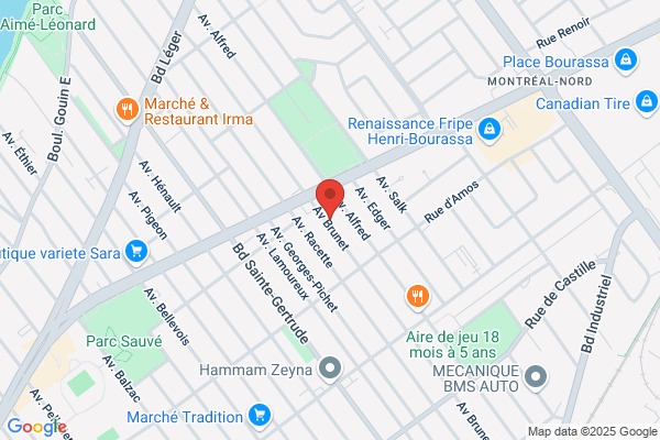 Assurances Gibeau Inc