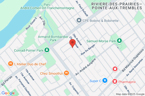 Pomerleau Assurances Courtier
