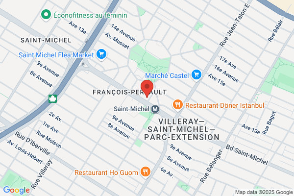 Entreprise Viceversa