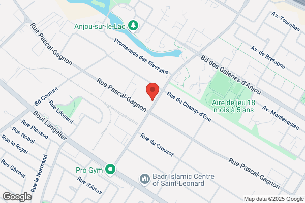 Argo Machine Tools Inc