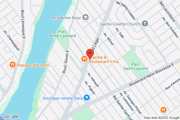 Notaire Barriault Réjean
