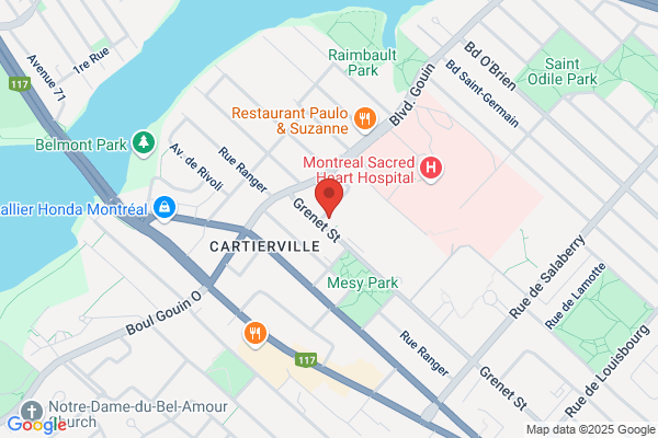 Rouleau Claude Dr