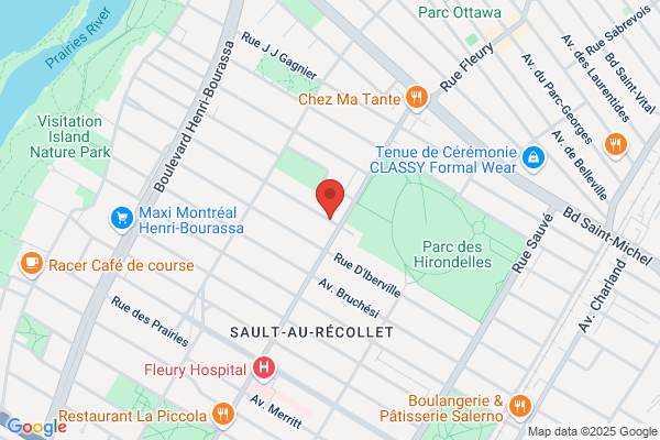 Gamma Services Immobiliers