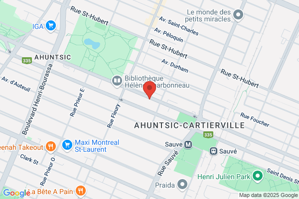 Rénovation Père et Fils