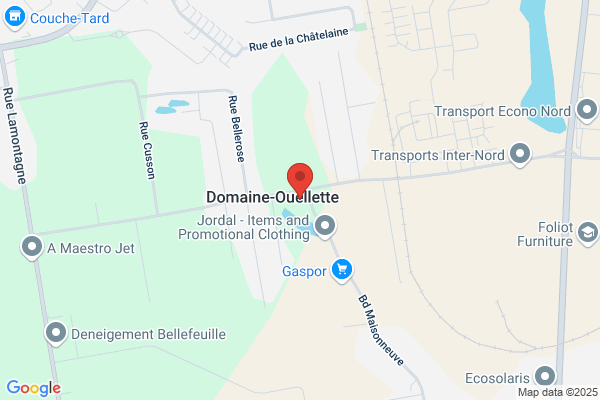 Toiture 2000 Inc