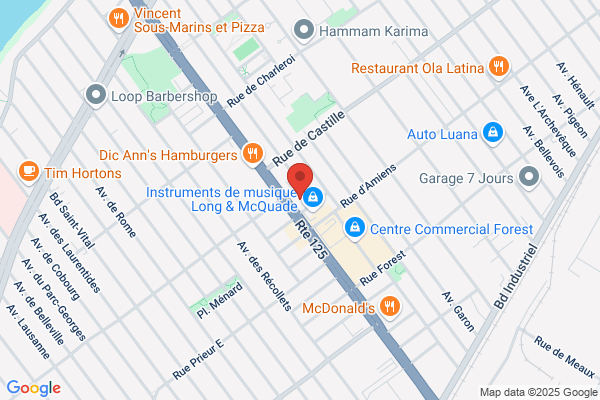 Ultramar Ltee, Stations-Service-Service Stations, Montreal-Nord