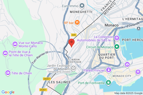 Services D'entretien San Carlo