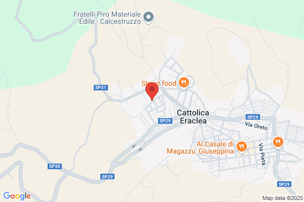 Association Cattolica Eraclea Inc