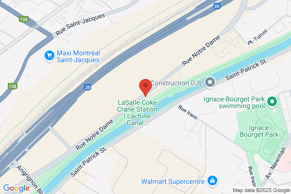 Comite Technique De Camionnage Du Quebec (Ctcq)