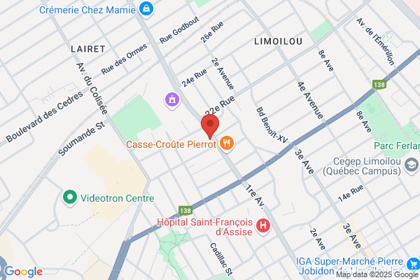 Federation Des Mouvements Personne D'abord Du Quebec
