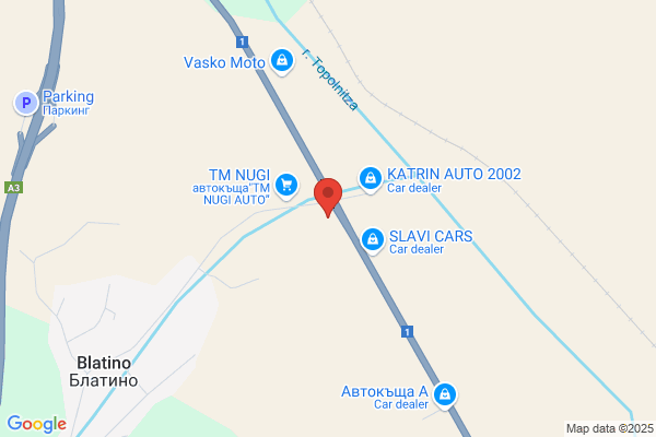 Auto Kali Inc