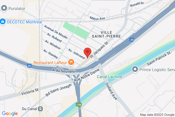 Auto Vitre & Rembourrage Harry