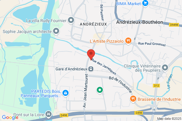 Bertrand Durand Inc