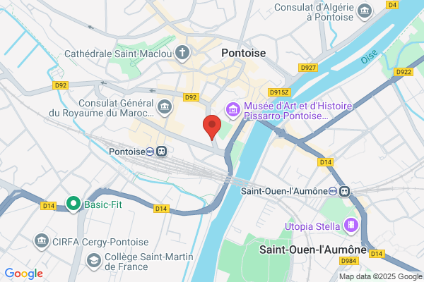 Gareau Richard Avocat