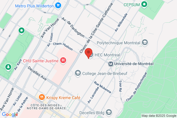 Institut Quebecois D'ethique Appliquee