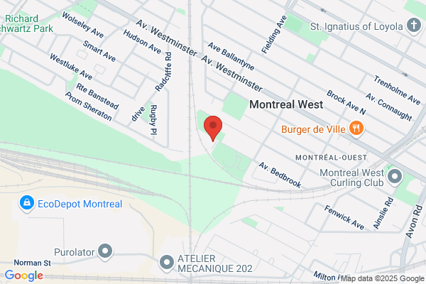 Montreal West Tennis Club