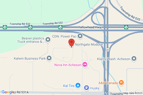 Northgate Industries Ltd