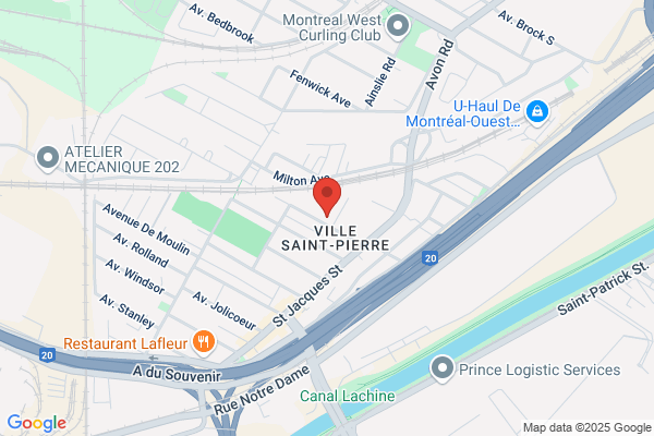 Nuance Bourdon Audiovisuel Inc
